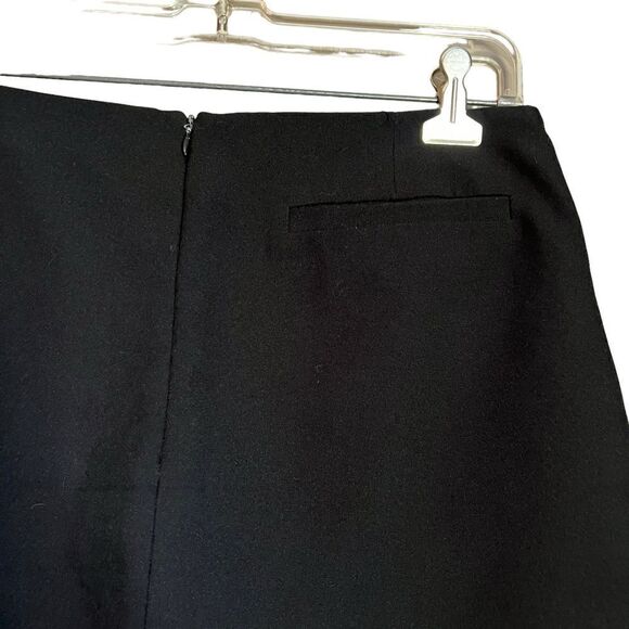 Reitman black basic skort. Size 11 - Picture 4 of 7